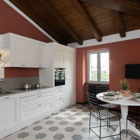 Agriturismo Ca Du Briccu Bardino Vecchio Εξωτερικό φωτογραφία