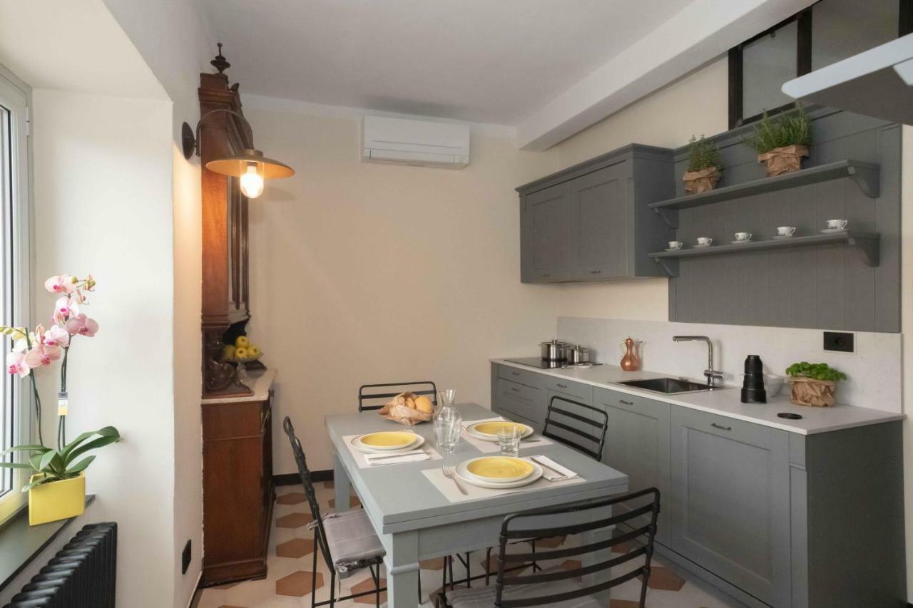 Agriturismo Ca Du Briccu Bardino Vecchio Εξωτερικό φωτογραφία