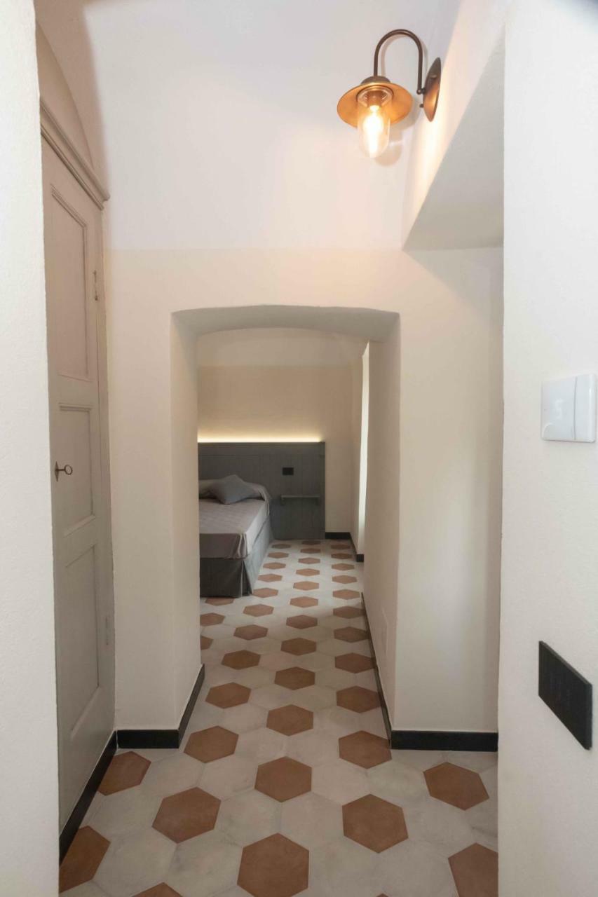 Agriturismo Ca Du Briccu Bardino Vecchio Εξωτερικό φωτογραφία