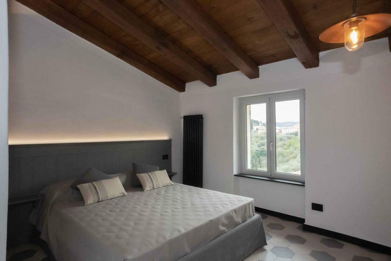 Agriturismo Ca Du Briccu Bardino Vecchio Εξωτερικό φωτογραφία