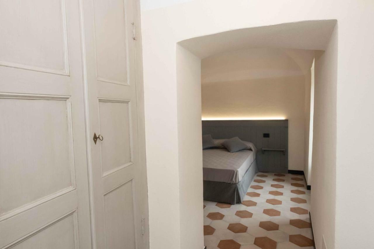 Agriturismo Ca Du Briccu Bardino Vecchio Εξωτερικό φωτογραφία